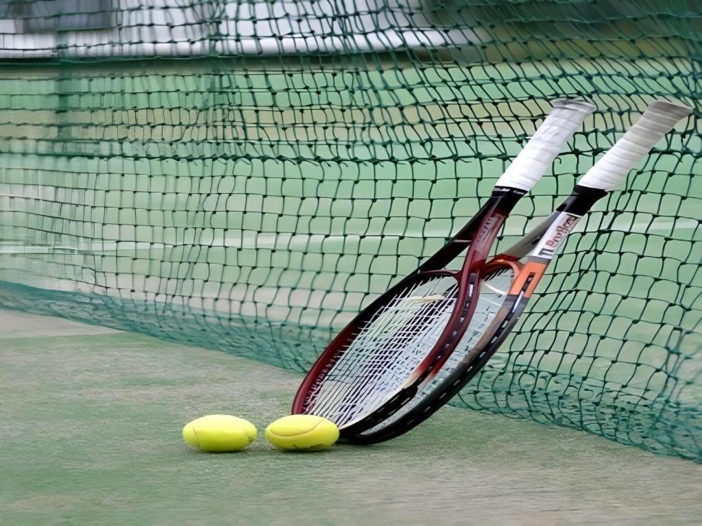 Izu Inatori Sports Villa Экстерьер фото